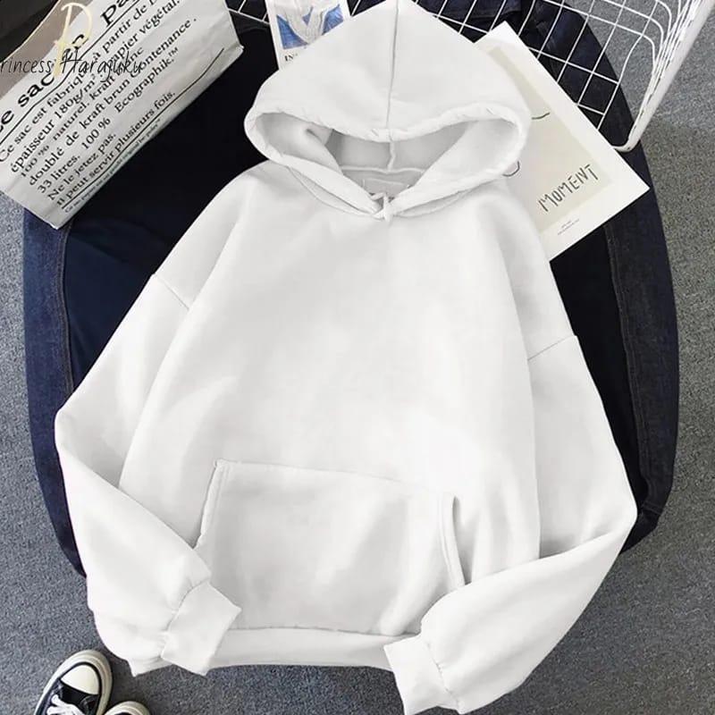 COZY HOODIED HOODIE FOR MEN