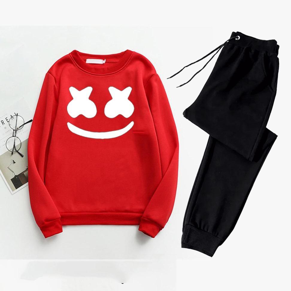 Smile tracksuit