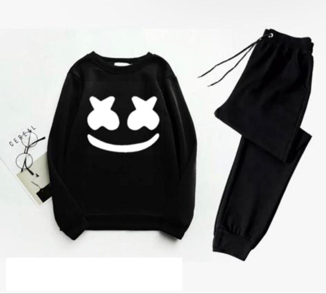 Smile tracksuit