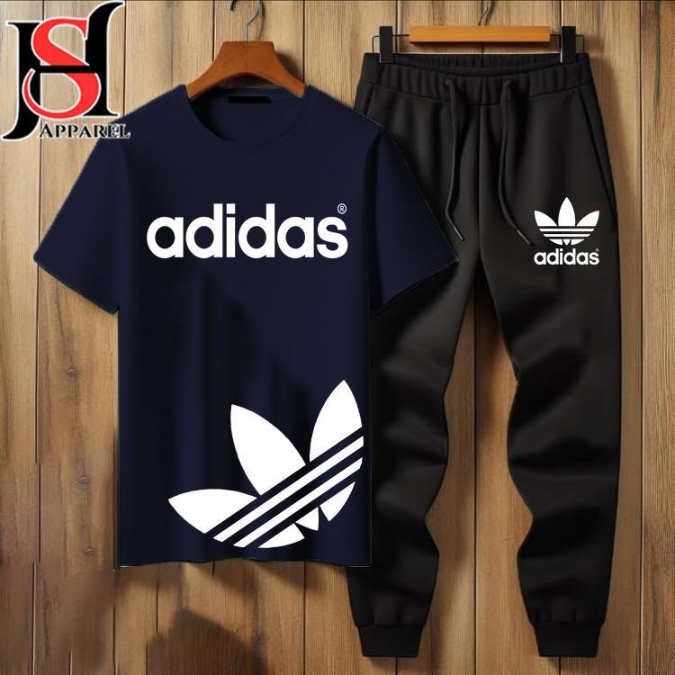 2 Pcs Gersy Men's Track Suit