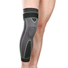 FLEXIBLE KNEE SUPPORT